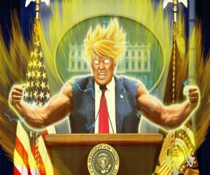 The President Now