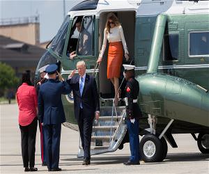 The President