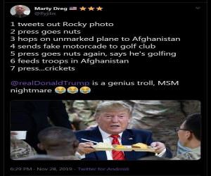 The Press