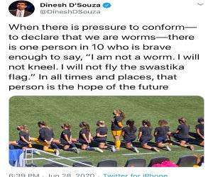 The Pressure To Conform