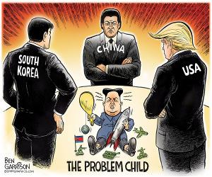 The Problem Child