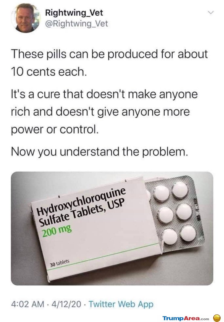 The Problem
