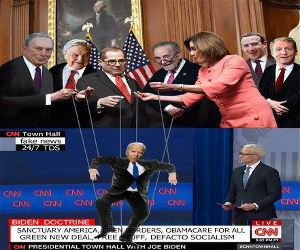 The Puppet