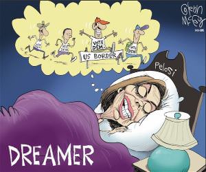 The Real Dreamers