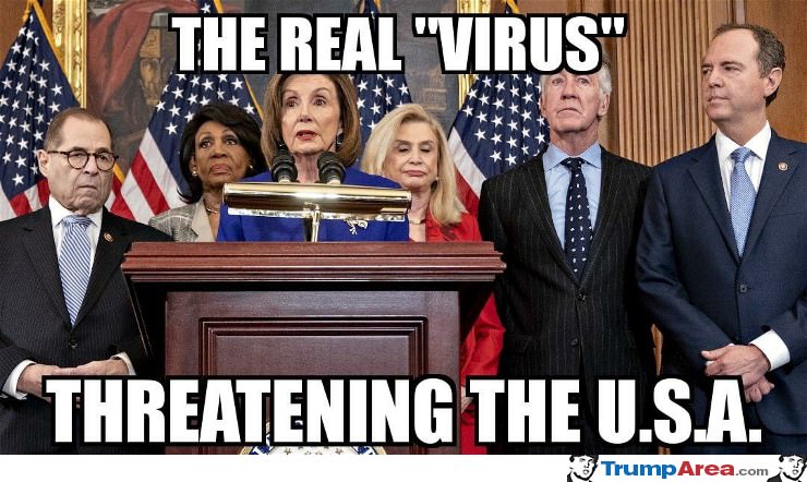 The Real Virus