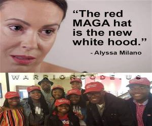 The Red Hat