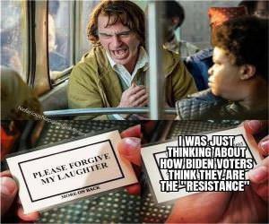 The Resistance