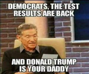 The Results Are In