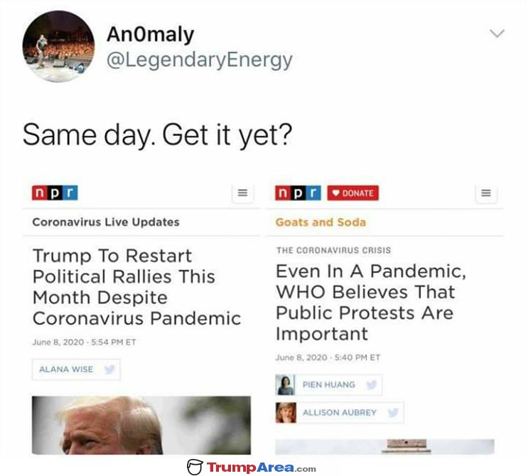 The Same Day