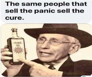 The Same People
