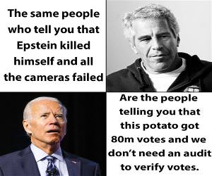 The Same People