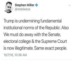The Same People