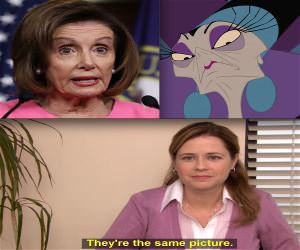 The Same Picture