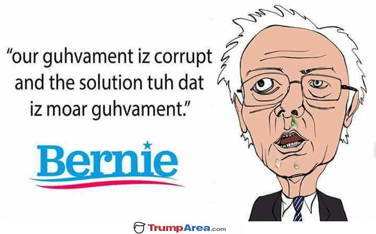 The Solution To Corruption