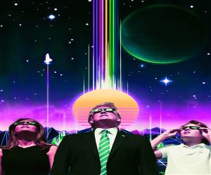 The Space Force