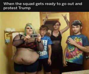 The Squad