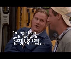 The State Of The Left Right Now