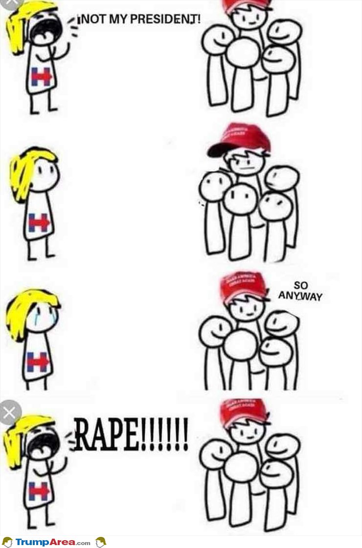 The State Of The Left