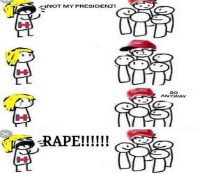 The State Of The Left