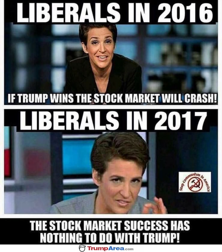 The Stock Market