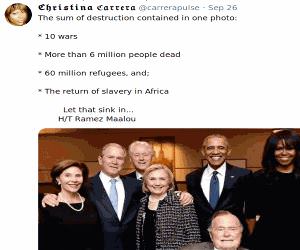 The Sum Of Destruction