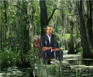 The Swamp