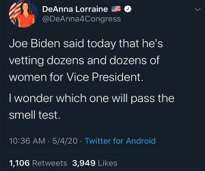 The Test