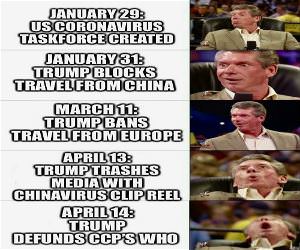 The Timeline