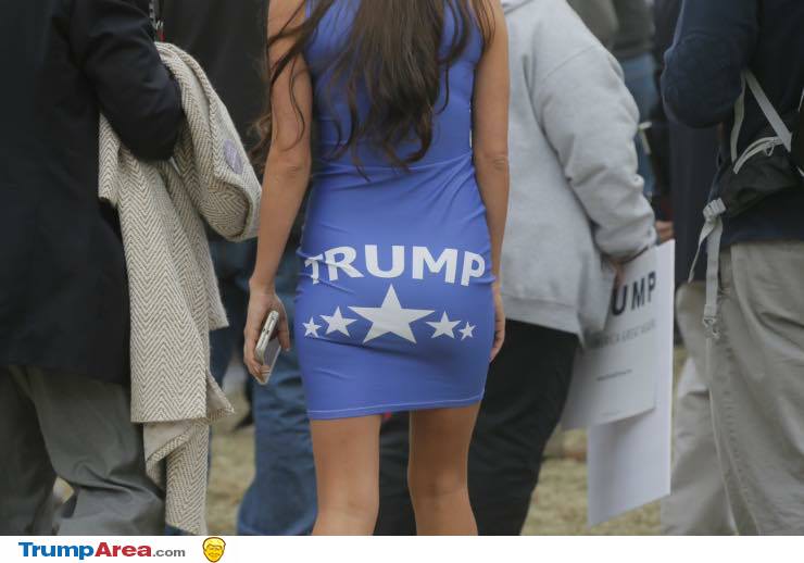 The Trump Rump