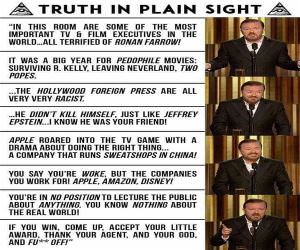 The Truth