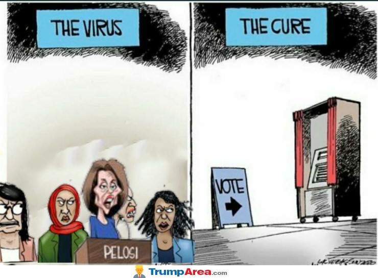 The Virus