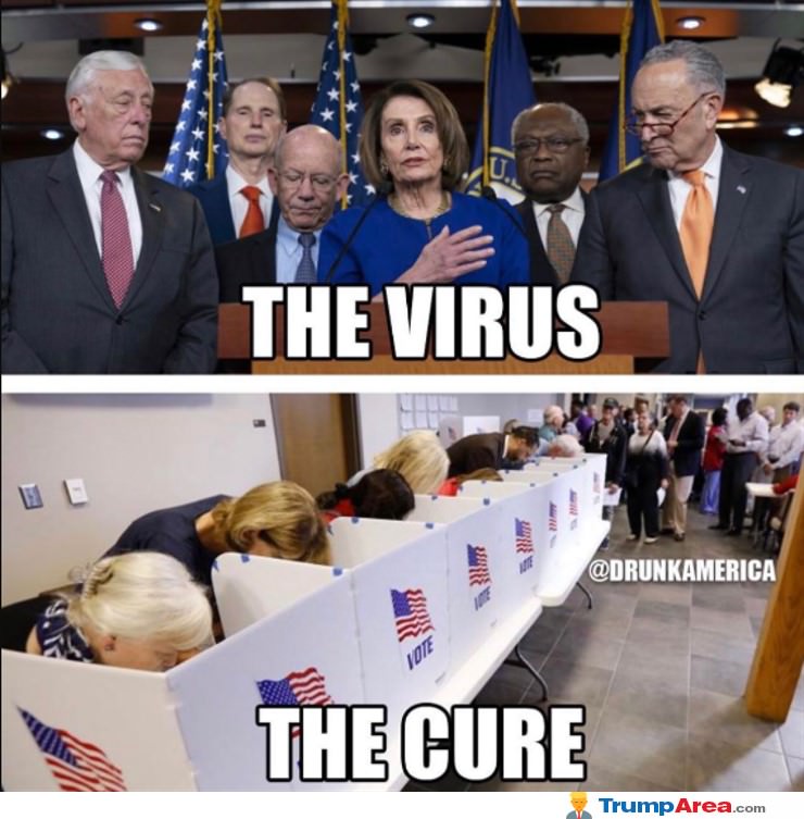 The Virus