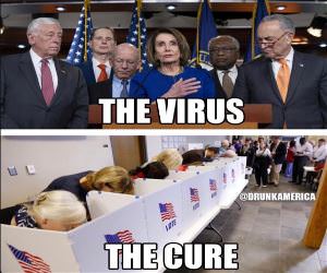The Virus