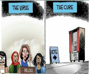 The Virus