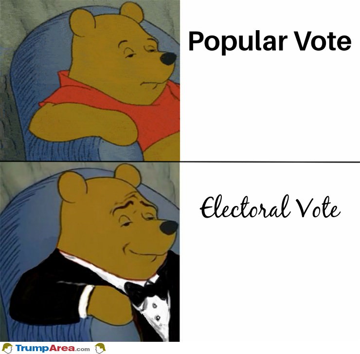 The Votes