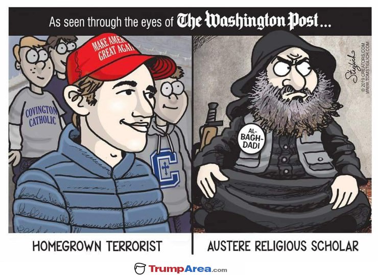 The Washington Post