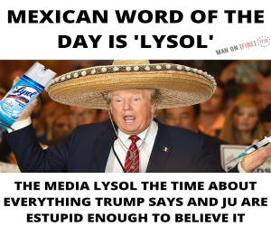 The Word Of The Day