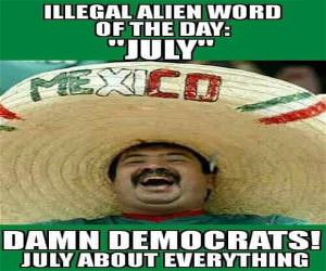 The Word Of The Day
