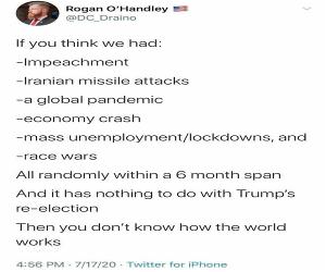 The World