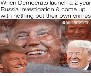 Their Own Crimes