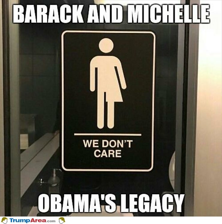 Their Real Legacy