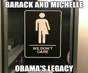 Their Real Legacy