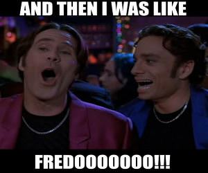 Then I Was Like