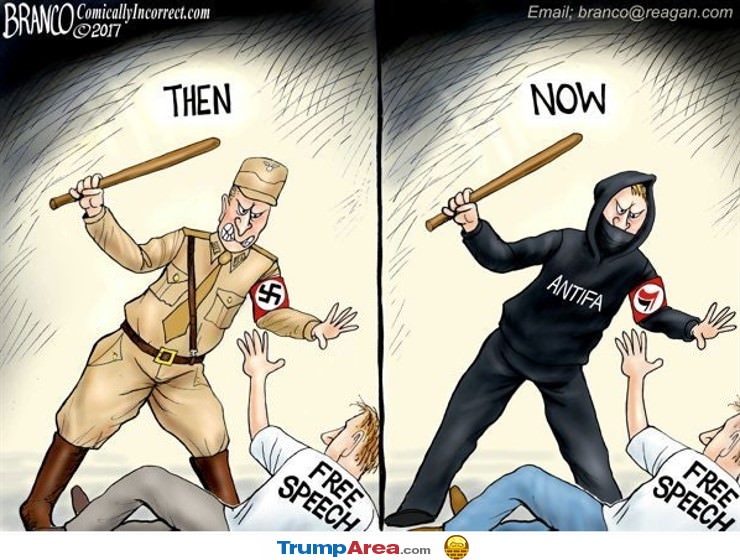 Then Vs Now