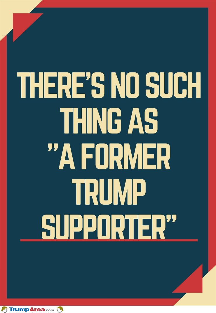 There Is No Such Thing
