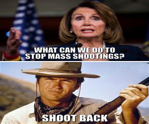 There Is One Thing