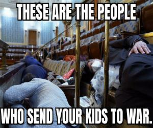 These Are The People