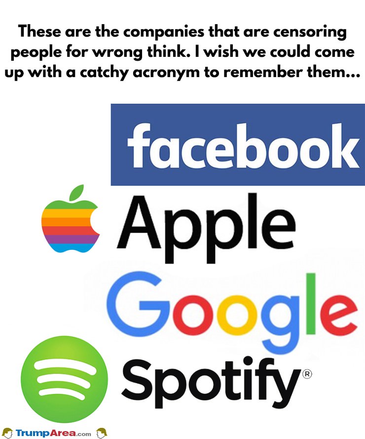 These Companies