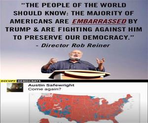 These People Are Delusional