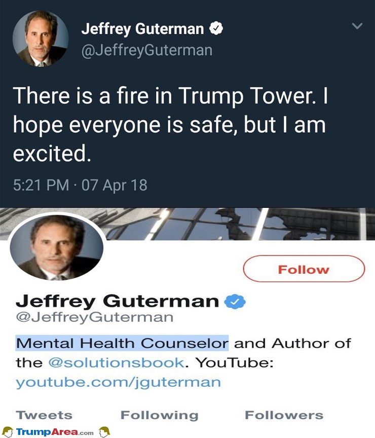 These People Are Deranged